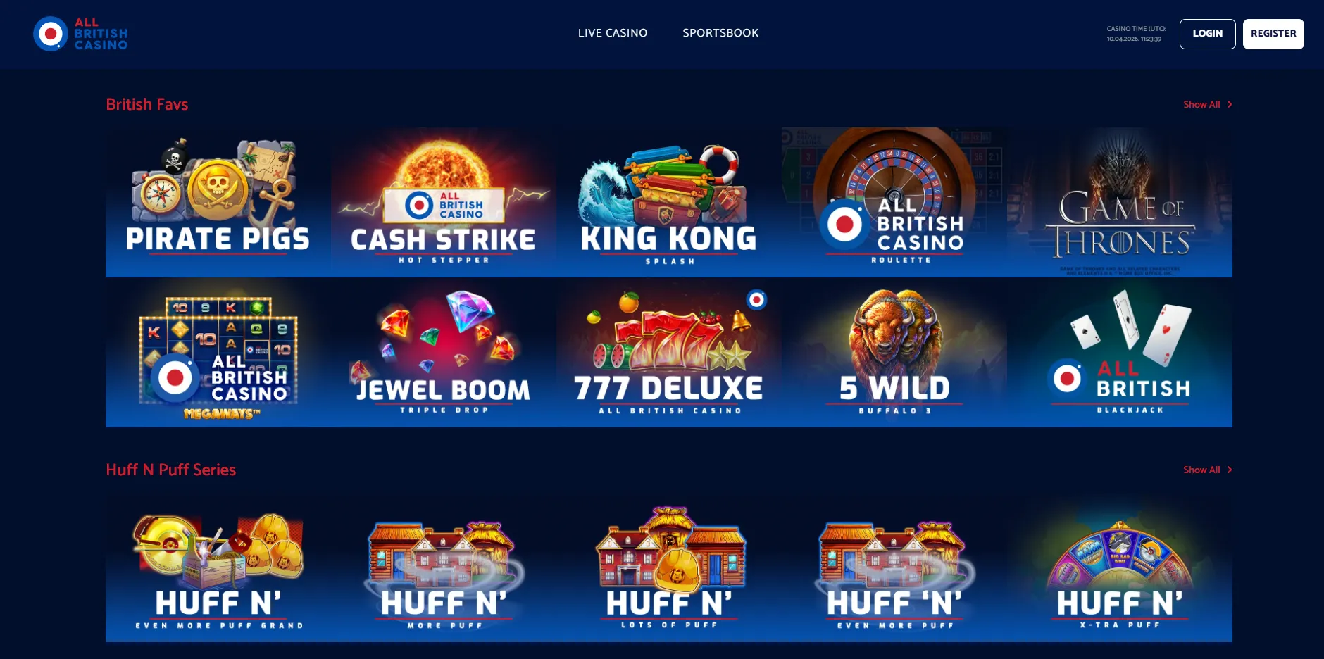 What are non GamStop PayPal casinos?